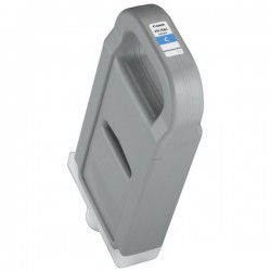 Canon  (PFI-706 C) Original Ink cartridge cyan (6682B001)