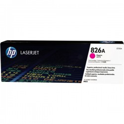 HP  (826A) Original Toner magenta (CF313A)