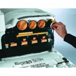 Xerox Original Toner magenta (016-1880-00)