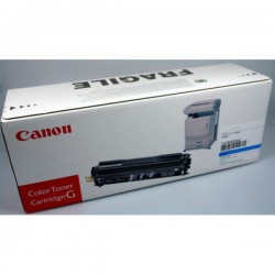 Canon  (EP-82 C) Original Toner cyan (1514A003)