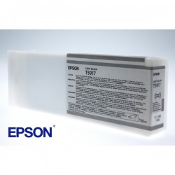 Epson  (T5917) Original Ink cartridge bright black (C13T591700)