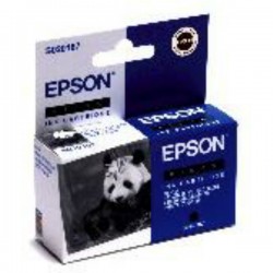 Epson Original Ink cartridge bright magenta (C13S020143)