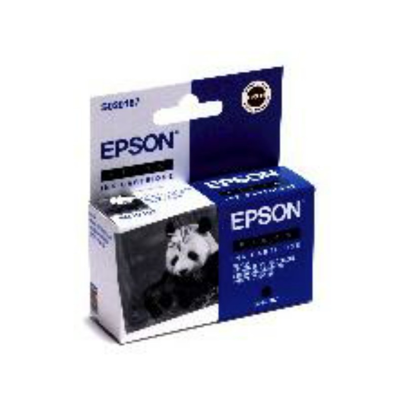 Epson Original Ink cartridge bright magenta (C13S020143)