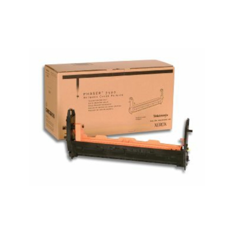 Konica Minolta Original Drum kit yellow (016-1995-00)