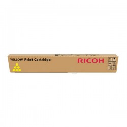 NRG  (TYPE MPC 305 E) Original Toner Yellow (841597)