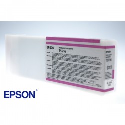 Epson  (T5916) Original Ink cartridge bright magenta (C13T591600)