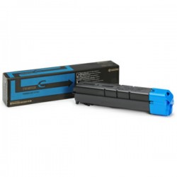 Copystar  (TK-8705 C) Original Toner-kit cyan (1T02K9CNL0)