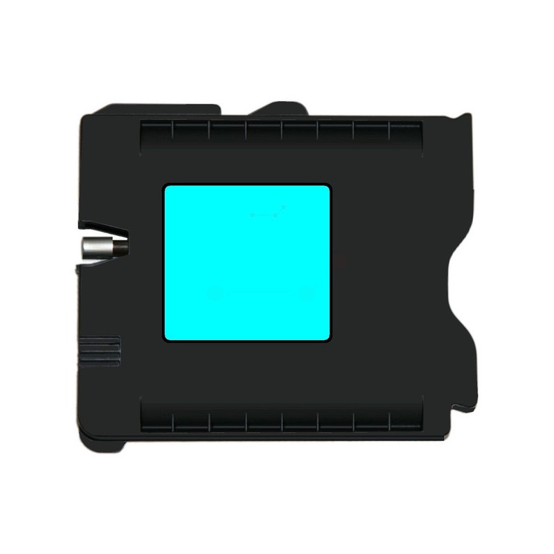 Ricoh  (GC-21 CH) Original Gel cartridge cyan (405537)