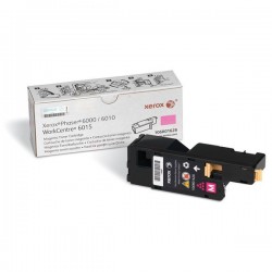 Xerox Original Toner cartridge magenta (106R01628)