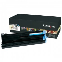 Lexmark Original Toner cartridge yellow (C780H2YG)