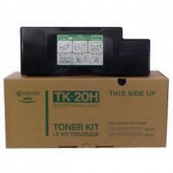 Kyocera  (TK-20 H) Original Toner-kit (37027020)