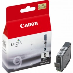 Canon  (PGI-9 MBK) Original Ink cartridge black matt (1033B001)