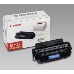 HP  (EP-32) Original Toner cartridge black (1561A003)