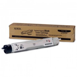 Xerox Original Toner black (106R01217)