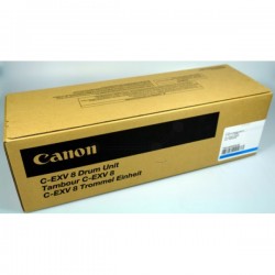 Danka  (C-EXV 8) Original Drum kit cyan (7624A002)