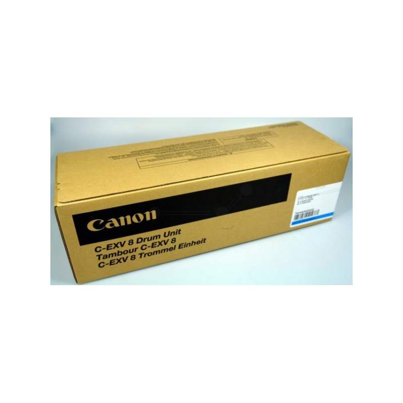 Danka  (C-EXV 8) Original Drum kit cyan (7624A002)