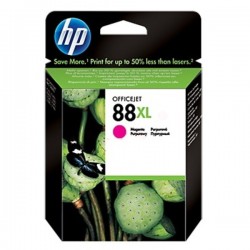 HP  (88XL) Original Ink cartridge magenta high-capacity (C9392AE)