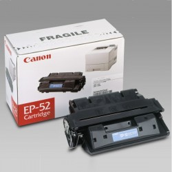 Canon  (EP-52) Original Toner cartridge black (3839A003)