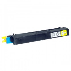 Konica Minolta  (1710530002) Original Toner yellow (8938-134)