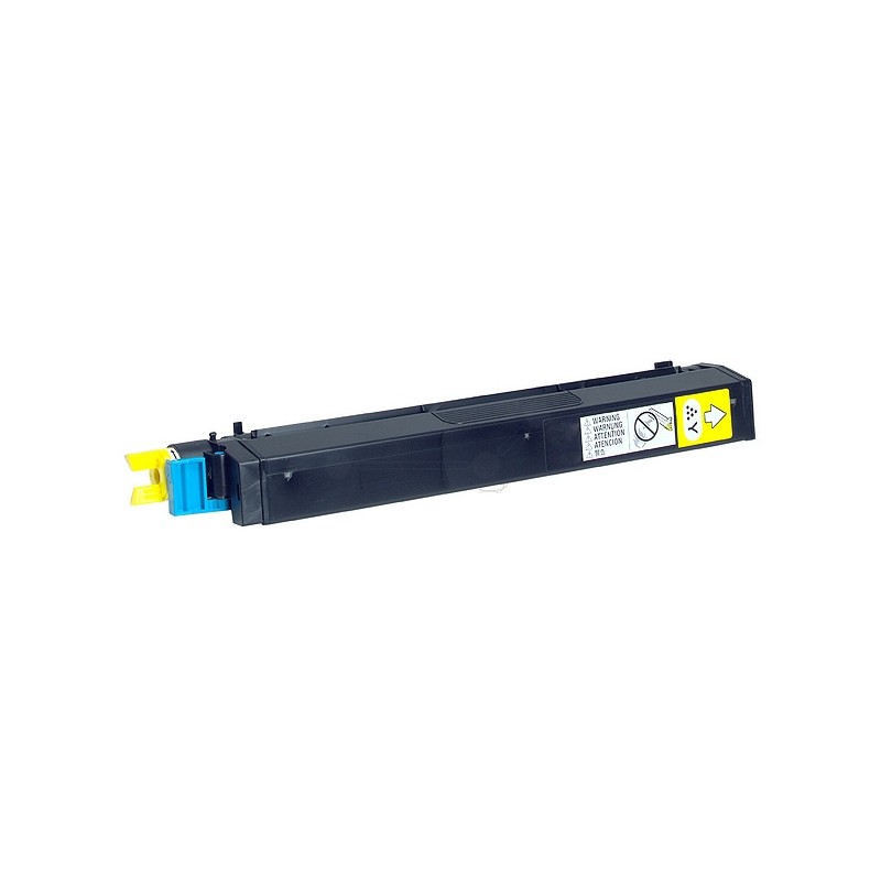 Konica Minolta  (1710530002) Original Toner yellow (8938-134)