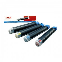 IBM Original Toner yellow (41012306)