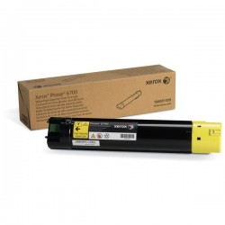 Xerox Original Toner yellow (106R01509)