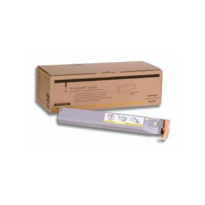 Xerox Original Toner yellow (016-1975-00)
