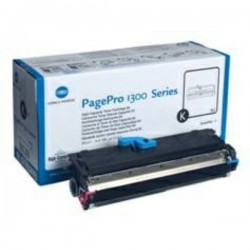 Konica Minolta  (1710566002) Original Toner-kit (4518-512)