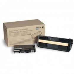 Xerox Original Toner black (106R01533)