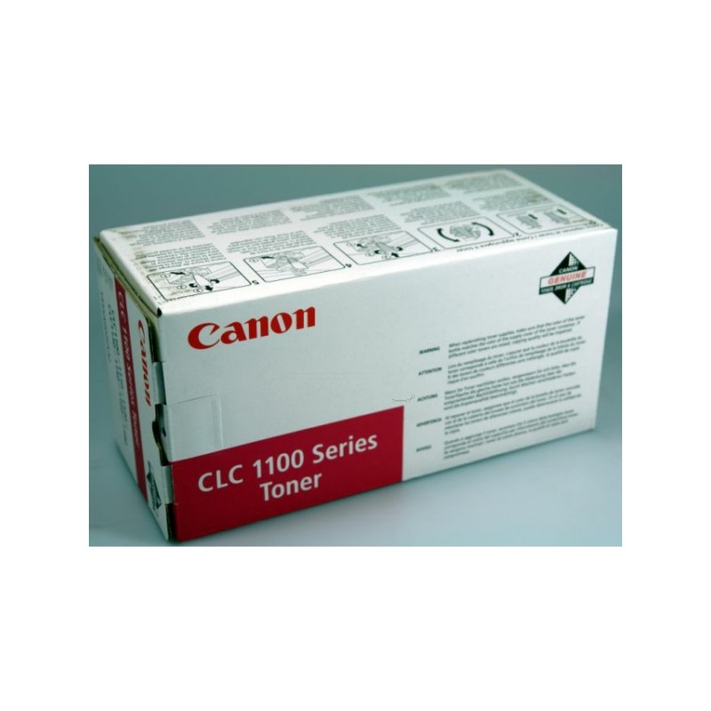 Canon Original Toner magenta (1435A002)