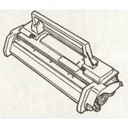 Konica Minolta  (1710399002) Original Toner-kit (4152-303)