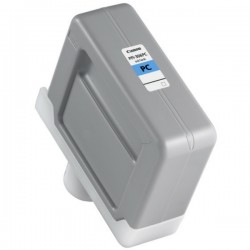 Canon  (PFI-306 PC) Original Ink cartridge bright cyan (6661B001)