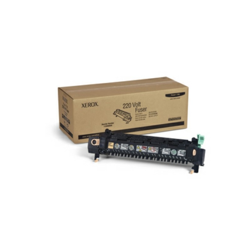 Xerox Original Fuser kit (115R00050)