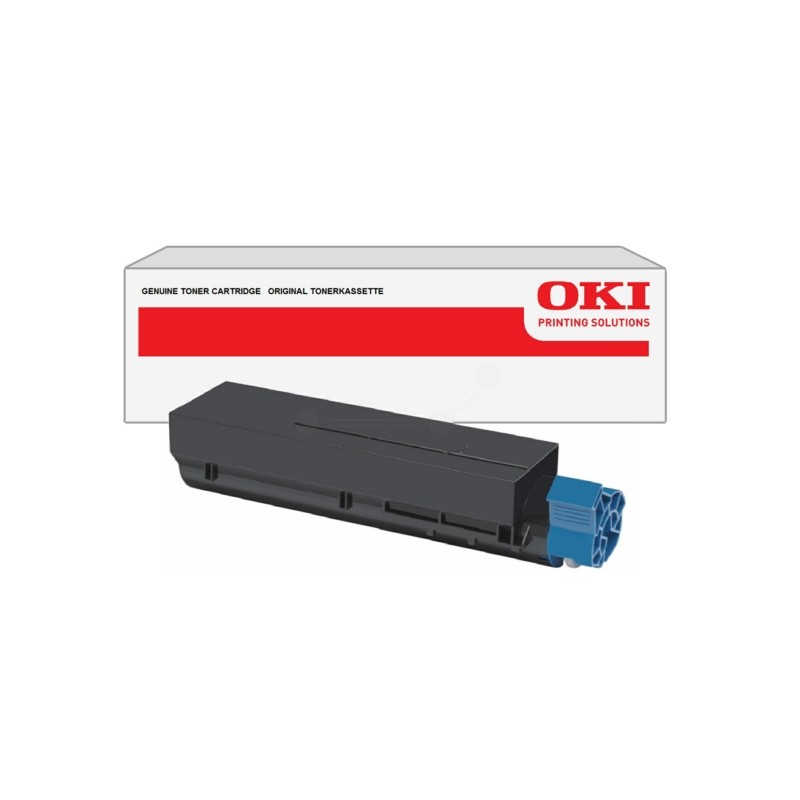 OKI Original Toner-kit (44917602)