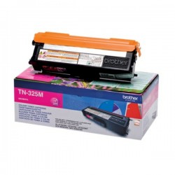 Brother Original Toner magenta (TN-325M)