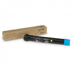 Xerox Original Toner cyan (106R01566)