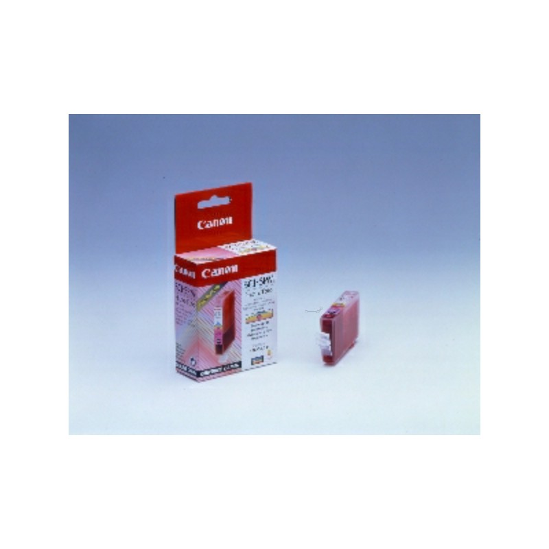 Canon  (BCI-5 PM) Original Ink cartridge bright magenta (0990A002)