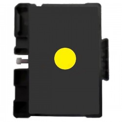 Lanier  (GC-41 YL) Original Gel cartridge yellow (405768)