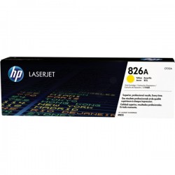 HP  (826A) Original Toner yellow (CF312A)