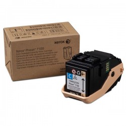 Xerox Original Toner-kit cyan (106R02599)