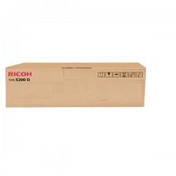 Gestetner  (TYPE 5200 D) Original Toner black (885063)