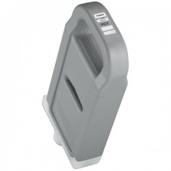 Canon  (PFI-706 PGY) Original Ink cartridge gray bright (6691B001)