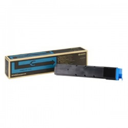 Kyocera  (TK-8600 C) Original Toner-kit cyan (1T02MNCNL0)