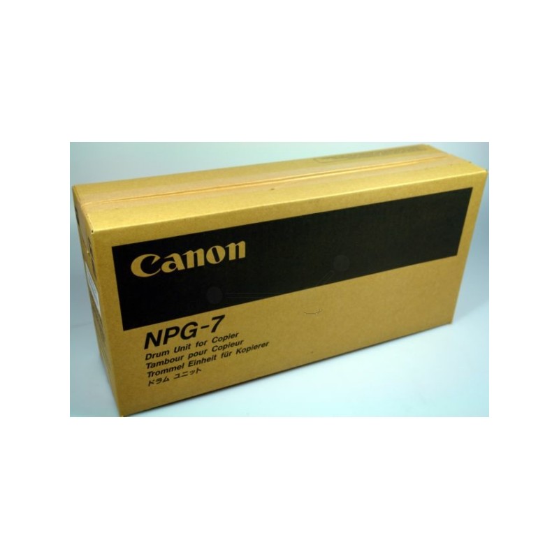 Canon  (NPG-7) Original Drum unit (1334A002)