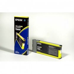 Epson  (T5444) Original Ink cartridge yellow (C13T544400)