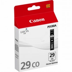 Canon  (PGI-29 CO) Original Ink cartridge Chroma Optimizer (4879B001)