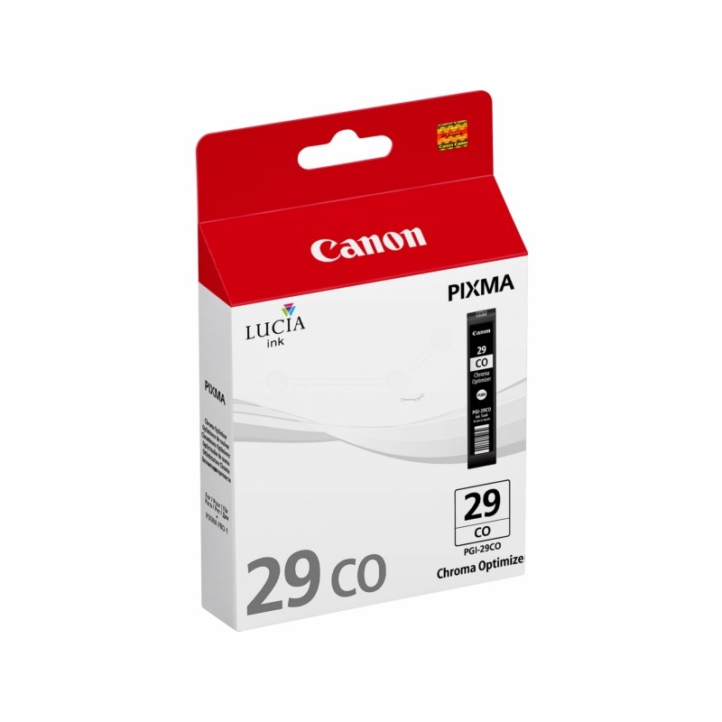 Canon  (PGI-29 CO) Original Ink cartridge Chroma Optimizer (4879B001)