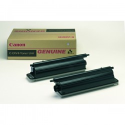 Canon  (C-EXV 4) Original Toner black (6748A002)
