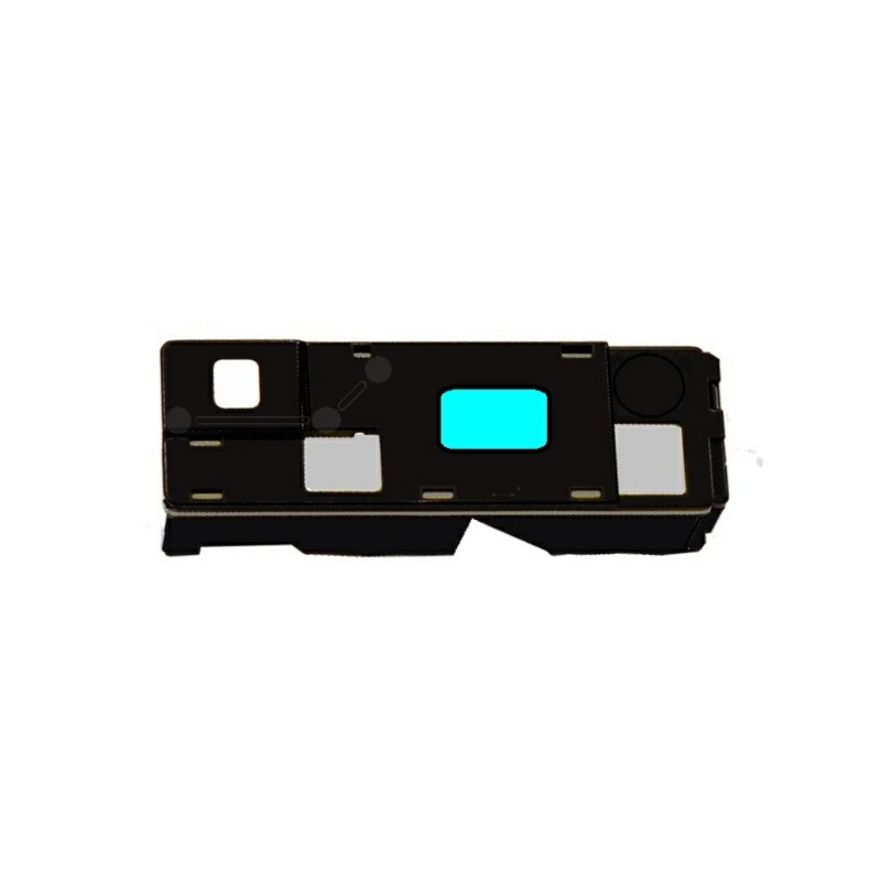 Dell  (58P6Y) Original Toner-kit cyan (592-11649)