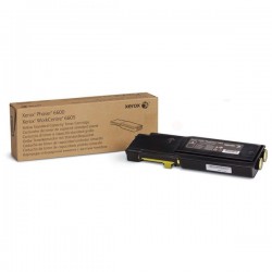 Xerox Original Toner-kit yellow (106R02231)